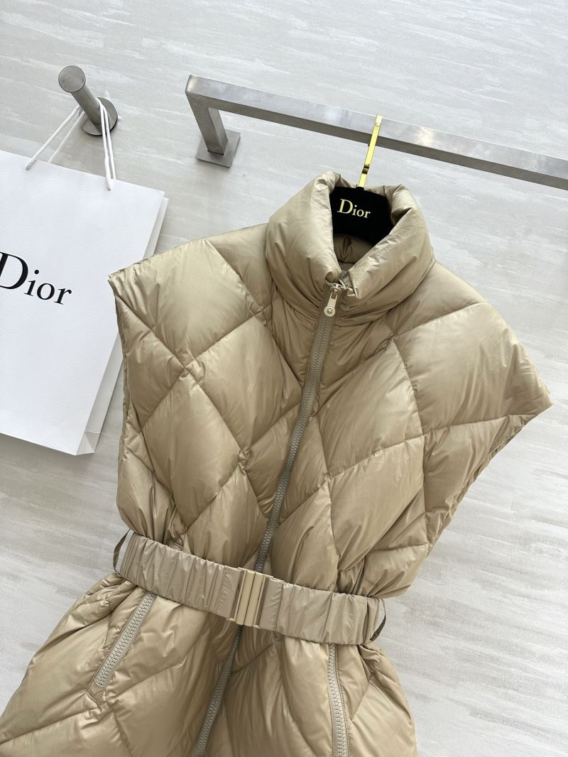 Christian Dior Down Jackets